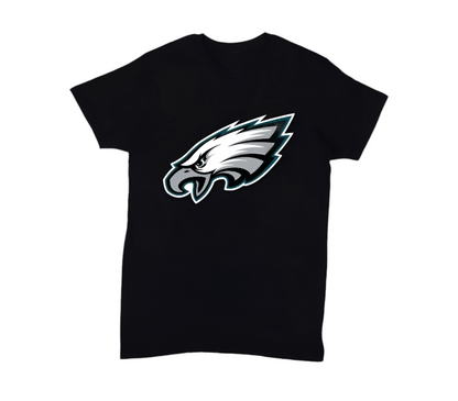 Eagles Logo T Shirt