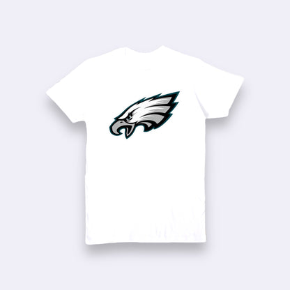 Eagles Logo T Shirt